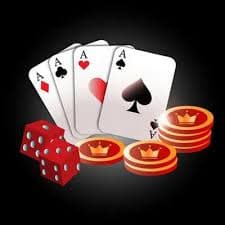 Meja Baccarat dengan dealer berbahasa Indonesia Meja Baccarat dengan dealer profesional