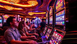 Interface taruhan yang jelas di perangkat mobile Area taruhan Baccarat pada layar mobile