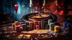 Caishen Wins gameplay di musim togel