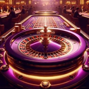 Tabel pembayaran Dice Game