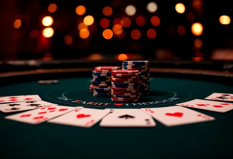 Dasbor permainan langsung musim togel dengan meja baccarat, roulette, dan opsi bahasa Indonesia